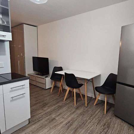 Gast Appartment Germersheim Εξωτερικό φωτογραφία