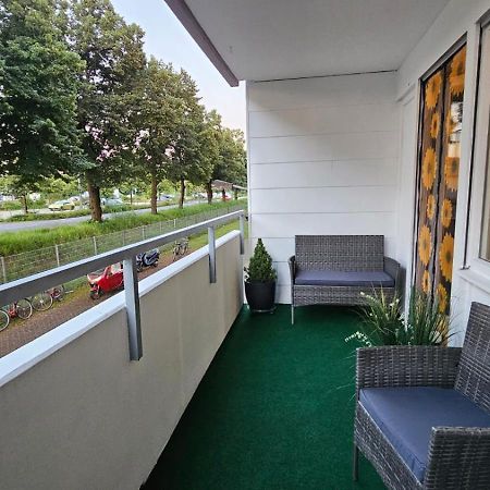 Gast Appartment Germersheim Εξωτερικό φωτογραφία