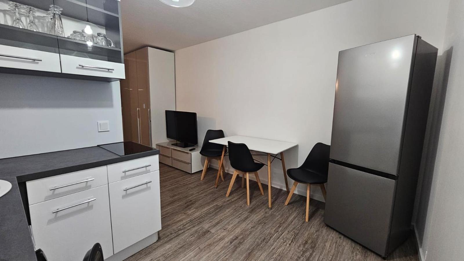 Gast Appartment Germersheim Εξωτερικό φωτογραφία